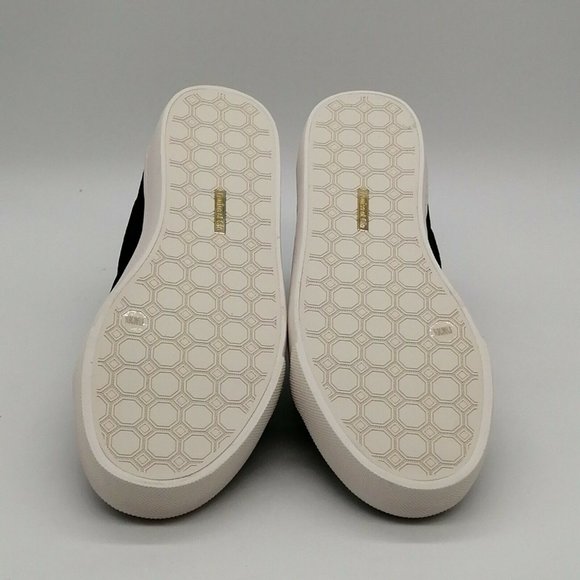 Louise et Cie Womens Bette Velvet Slip On Sneakers 8.5M NEW - Picture 4 of 10